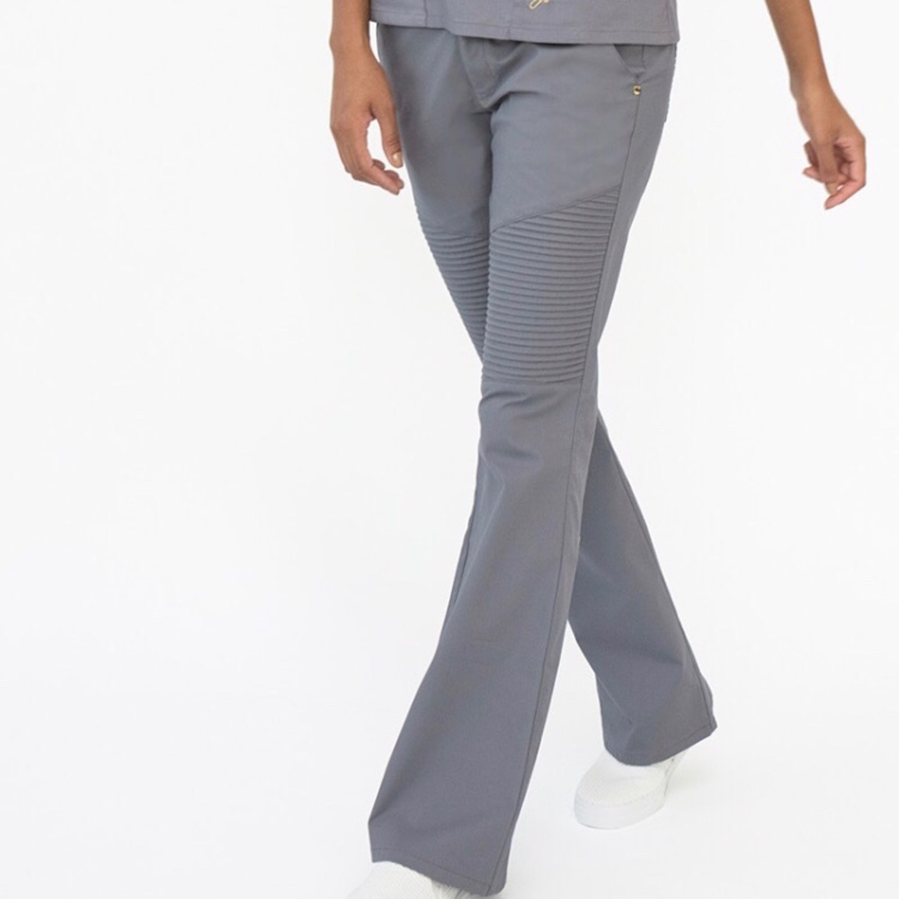 Brand New Jannuu Scrub Bottoms